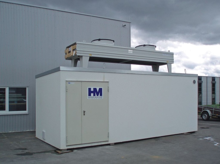 Integrierte Energiekonzepte können den Energieverbrauch von Lebensmittel-Supermärkten drastisch senken.