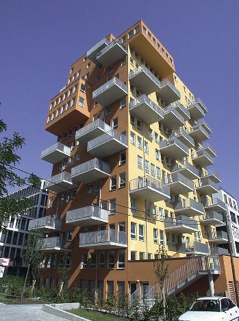 Allein durch den Tausch eines Außenfühlers durch einen Wetterprognoseempfänger lassen sich rund 10 bis 15 % an Heizenergie einsparen, so der Hersteller eGain.