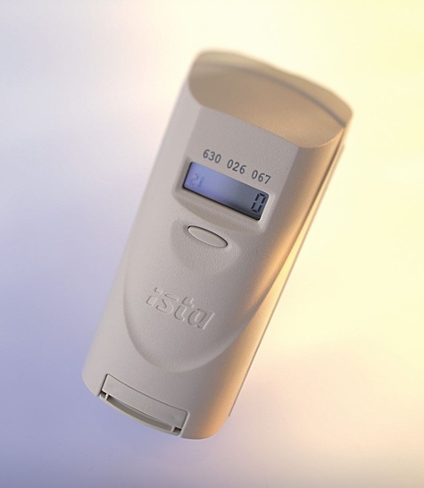 ista: Elektronische Heizkosten­verteiler bieten für Mieter und Vermieter Vorteile.