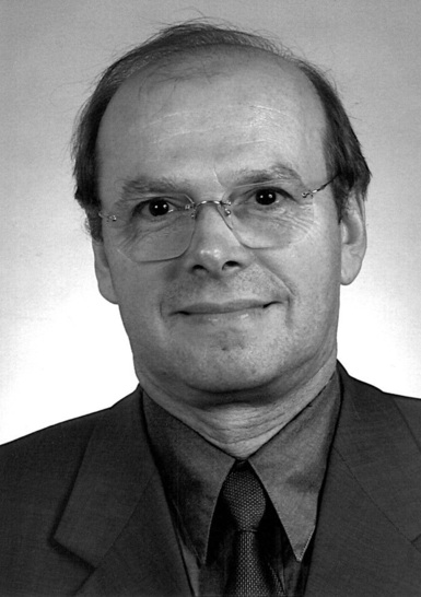 Günther Volz