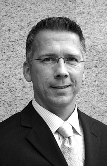 Dirk Griebel