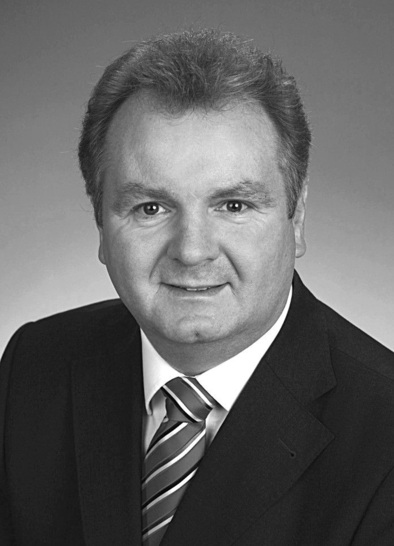 Jens Gebers