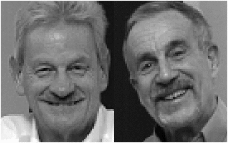 Siegfried Gänßlen, Klaus Grohe