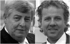 Hans Leßmeier, Andreas Kämpf