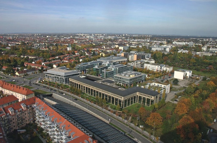 Viele Gebäude mit dem Label grün, ökologisch oder innovativ können im laufenden Betrieb die bei der Planung festgelegten Zielvorgaben nicht erfüllen.