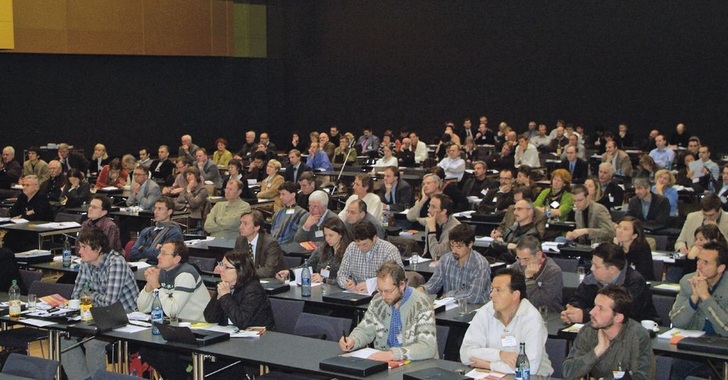 „Interessant, lehrreich, wegweisend und weiterführend, aber trotzdem unterhaltsam.“ So die Rückmeldung von Teilnehmern vom ersten effizienz.forum 2007.