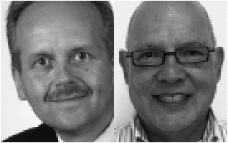 Manfred Stratmann, Theo Fischer