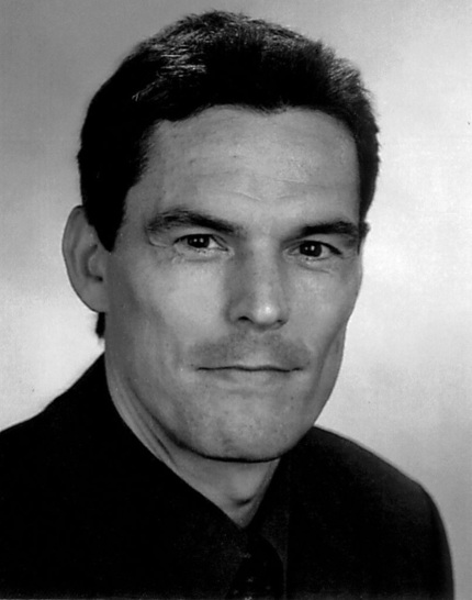 Ralf Heger