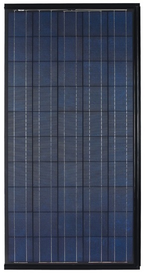 Centrosolar: Solardachziegel Biosol 190 de luxe.