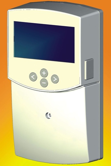 Watts Industries: Solar Control.