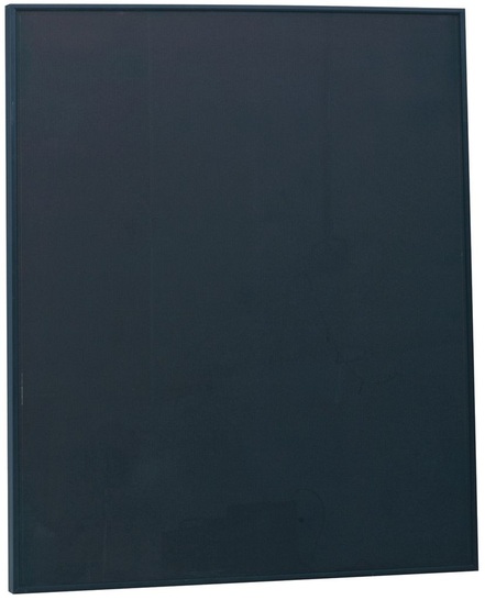 Viessmann: Das Dünnschicht-PV-Modul Vitovolt 100 erzielt auch bei diffuser Strahlung und teilweiser Verschattung hohe Ertragswerte.