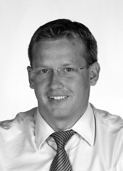 Andreas Zwigart