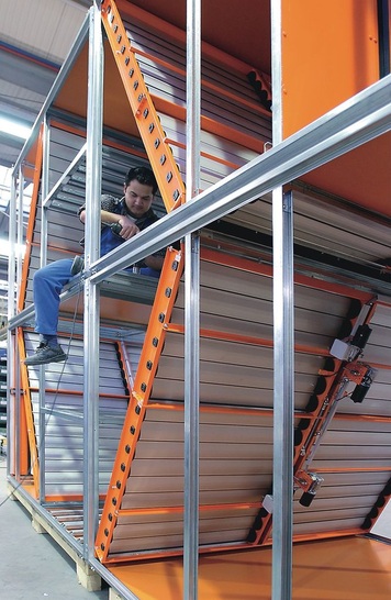 Energiesparen als Unternehmensphilosophie. Aufgrund der Funktionalität eines Gebäudes und der Wünsche der Nutzer stellt der Klima- und Lüftungstechnikhersteller Menerga individuelle Komplettlösungen zusammen.