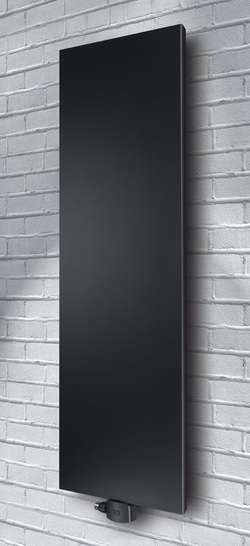 Bemm: Plawa mit MC-Ventil im Exklusivfarbton Samtgraphit.