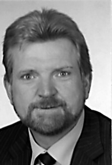 Walter Andres - © Wolf
 Walter Andres