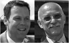 Joachim Möhring, Claus-Peter Weide