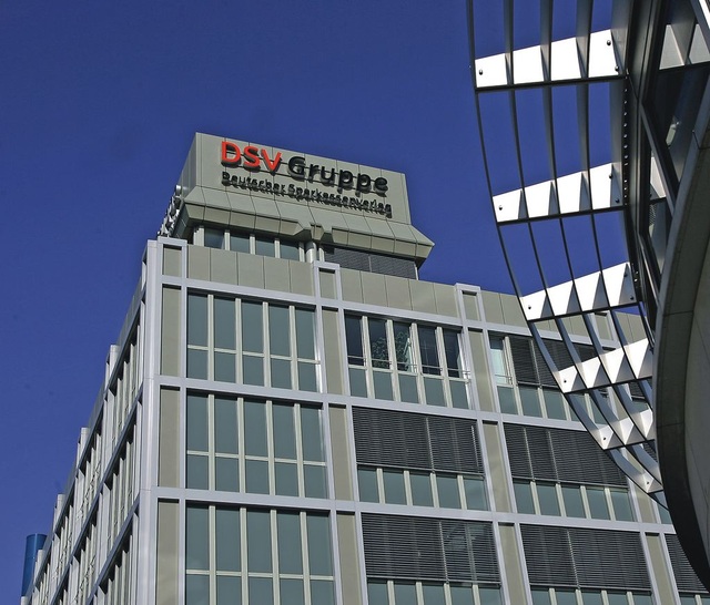 Die DSV-Gruppe ist spezialisierter Lösungsanbieter für die Unternehmen und Verbände der Sparkassen-Finanzgruppe und zählt zu den zehn umsatzstärksten Medienhäusern Deutschlands. - © Deutscher Sparkassenverlag
