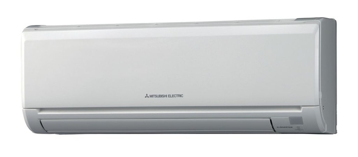 Mitsubishi Electric: Das Inverter Wandgerät MSZ-GA/GB/GC ist nach Herstellerangaben das zurzeit leiseste Raumklimagerät am Markt.