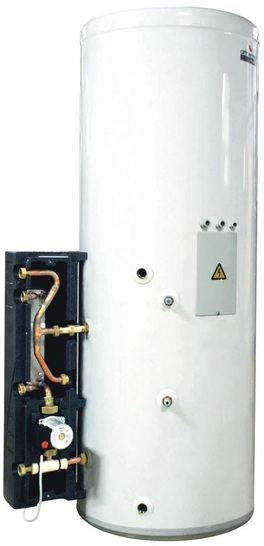 Daikin: Solar-Anschlusskit zur Trinkwassererwärmung erweitert Luft/Wasser-Wärmepumpe Altherma.