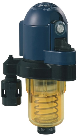 Die Druckminderer-Filterkombination Drufi zählt zu den bekanntesten Entwicklungen von SYR und feiert in diesem Jahr seinen zwanzigsten Geburtstag.