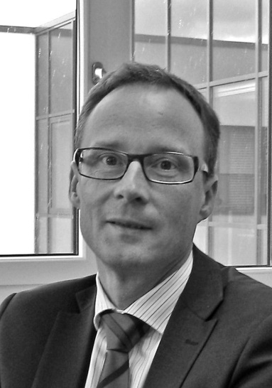 Joakim Vilson - © Alfa Laval
 Joakim Vilson