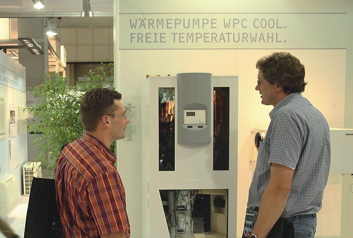 © HMC / Stephan Wallocha