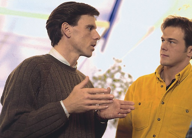 Wer nicht kommuniziert, verliert in schwierigen Zeiten Aufträge. Wer eine anstehende Heizungsmodernisierung aufschiebt, verschwendet Geld.