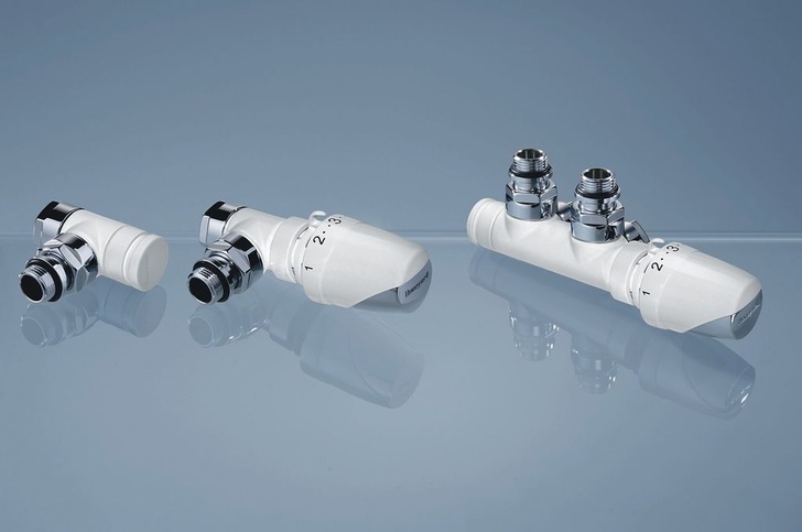 Honeywell: Thera Design Edition.