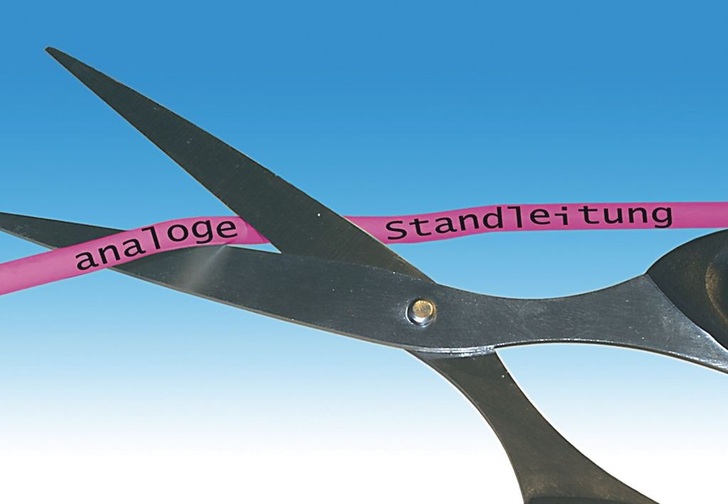 W&T: Com-Server ersetzen analoge Standleitungen.