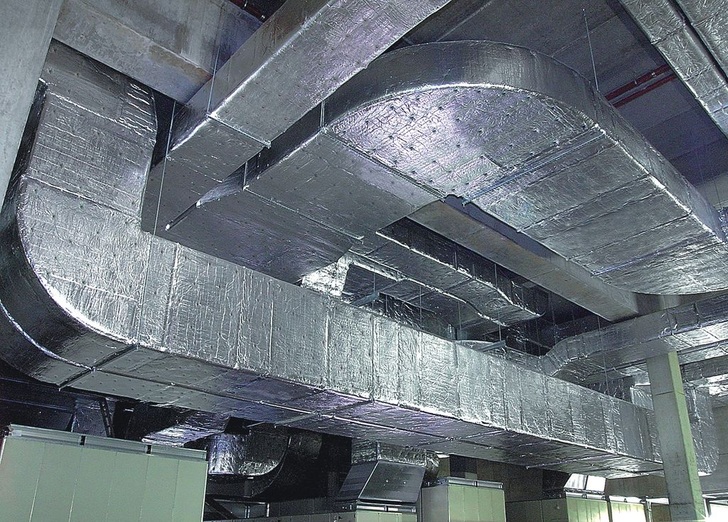 Rockwool: Zwei neue bauaufsichtliche Zulassungen erlauben nun auch die Abschottung von Kabeltragkonstruktionen und Elektroleerrohren mit dem “Conlit Penetration System“.