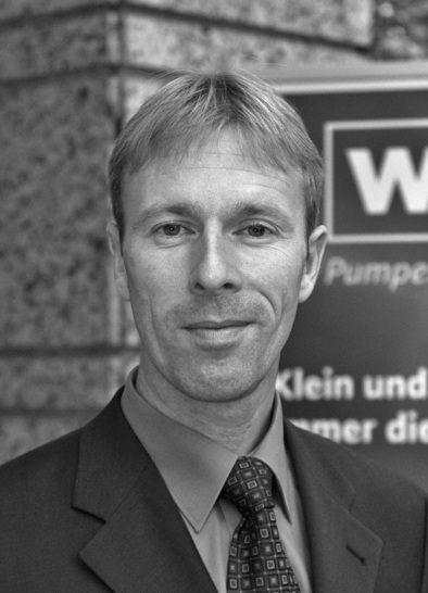 Peter Schmid