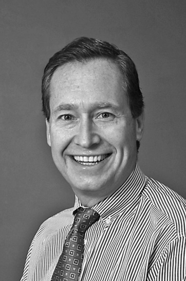 Mark Harakal