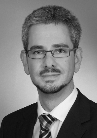Patric Bohnert