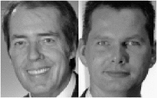 Hermann W. Brennecke, Ralf Siekmann