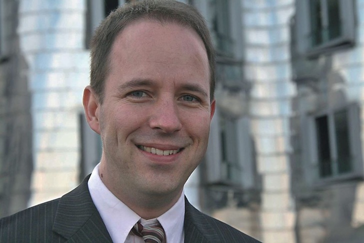 Felix Rosendahl übernimmt die Solar-Computer-Geschäftsleitung.