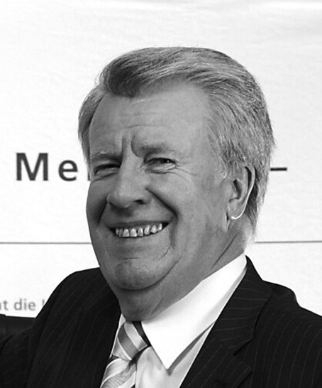 Manfred Lind