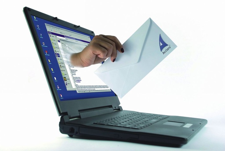 E-Mail für Dich: Zentrale Managementsysteme schaffen Ordnung im digitalen Postfach - © Rossmayer Consulting
