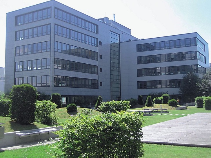 Saia-Burgess Controls hat im Dezember die neue Deutschlandzentrale in Neu-Isenburg bezogen.