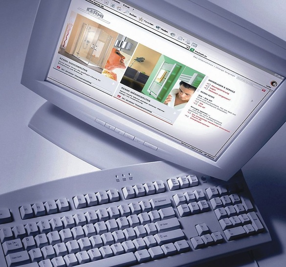 Kermi: Heizkörperauslegung und Heizlastberechnung bei minimalem Zeitaufwand mit den Programmpaketen xclacLT und xcalcHL.