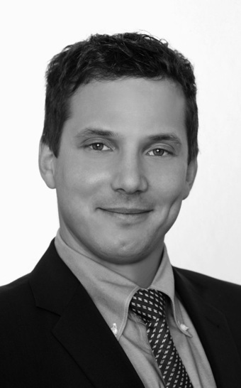 Oliver-Jörg Krcmar - © Mitsubishi Electric
 Oliver-Jörg Krcmar