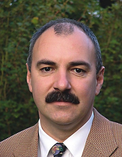 Bernhard Mertel - © Westfa
 Bernhard Mertel