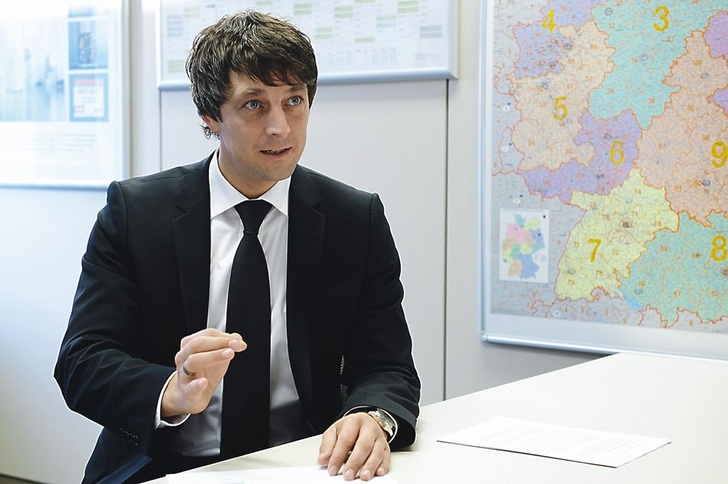 Andreas Bieber, Leiter Technische Beratung & Planung bei Vaillant Deutschland: “Wenn zuerst die Gebäudehülle saniert wird, bleibt nur ein geringer Wärmebedarf über, der durch ­einen alten, ohnehin in der Regel schon überdimensionierten Wärmeerzeuger nur noch mit geringem Nutzungsgrad zur Verfügung gestellt werden kann.“