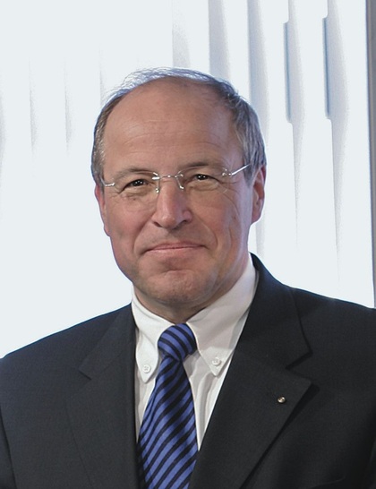 Alfred Gaffal, Vorsitzender der Wolf-Geschäftsleitung, sieht nach einem wachstumsstarken Jahr 2008 die ­strategische Neuausrichtung des ­Unternehmens eindrucksvoll bestätigt.