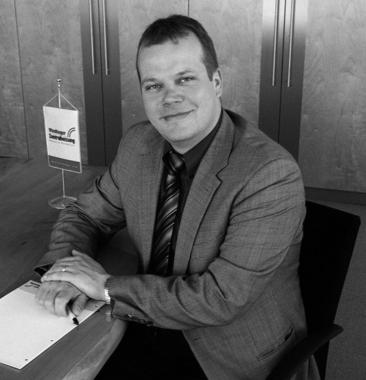 Roger Mettler