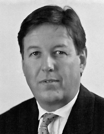 Ulrich Behr