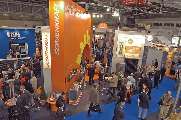 © Solar Promotion GmbH