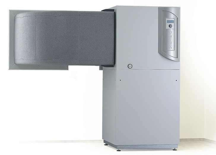 Novelan: Luft/Wasser-Wärmepumpe LIC mit werkzeuglos zu montierendem Luftkanalsystem Vario.