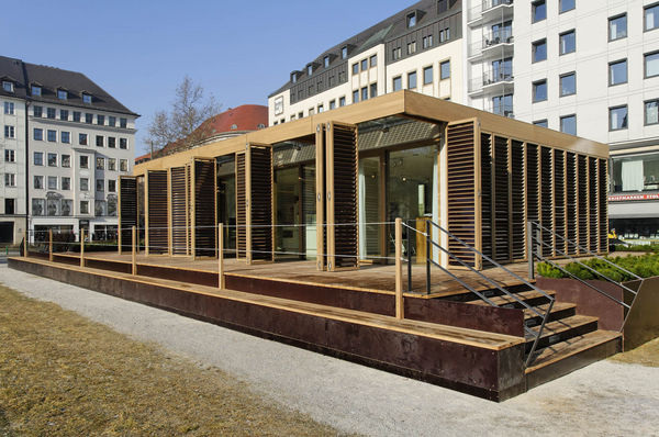 Plus-Energie-Haus