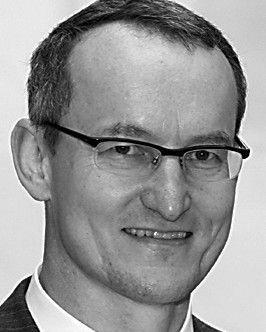 Gerhard Stryi-Hipp - © ISE
 Gerhard Stryi-Hipp