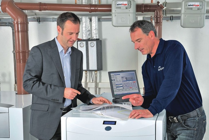 PowerPlus Technologies unterstützt mit einem Informationspaket mit Muster­verträgen für den Stromverkauf an Mieter.